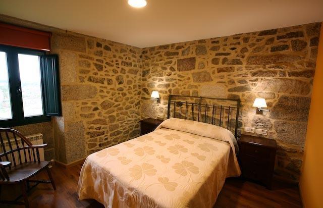 Casa - Apartamentos Rio Sil Ribeira Sacra Sober Room photo