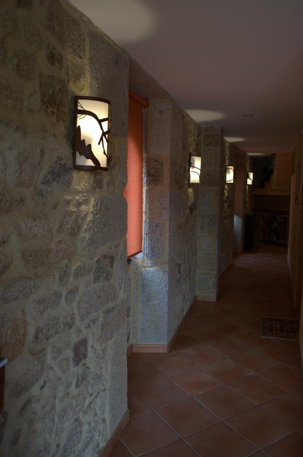 Casa - Apartamentos Rio Sil Ribeira Sacra Sober Room photo